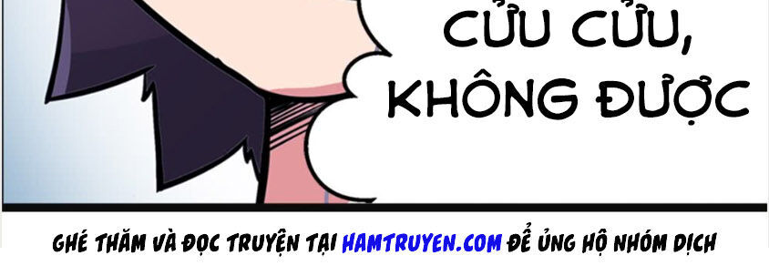 Hiệp Hành Cửu Thiên Chapter 16 - Trang 2