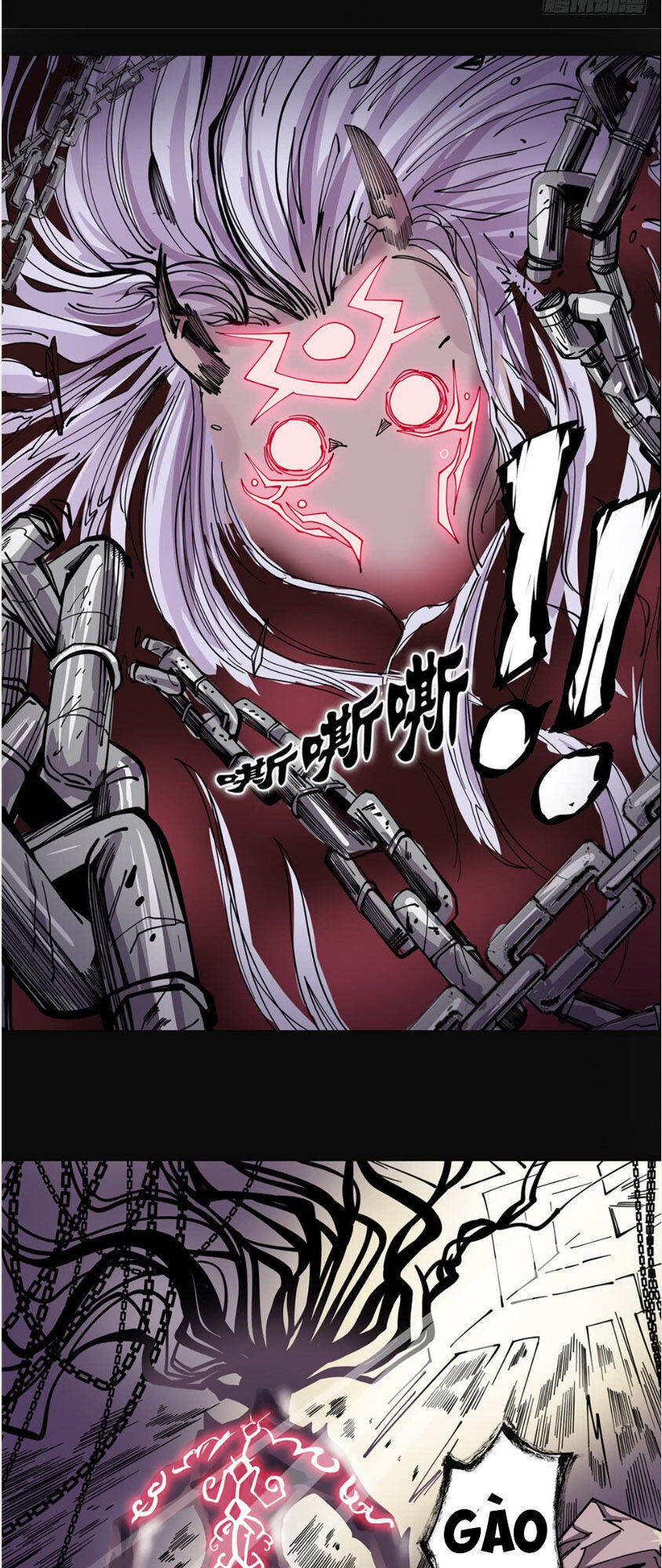 Hiệp Hành Cửu Thiên Chapter 16 - Trang 2