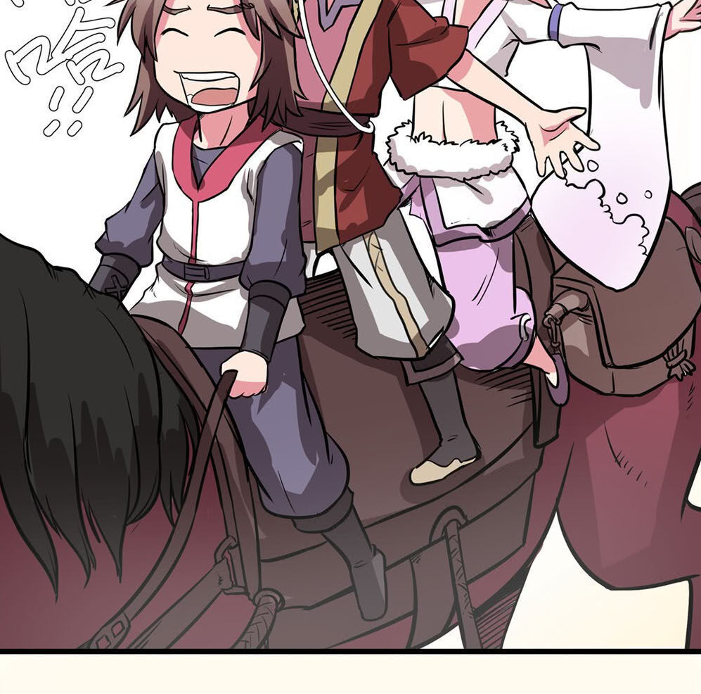 Hiệp Hành Cửu Thiên Chapter 17 - Trang 2