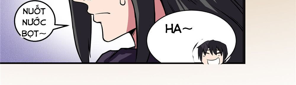 Hiệp Hành Cửu Thiên Chapter 19 - Trang 2