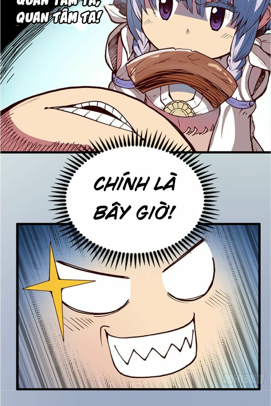 Hiệp Hành Cửu Thiên Chapter 2 - Trang 2