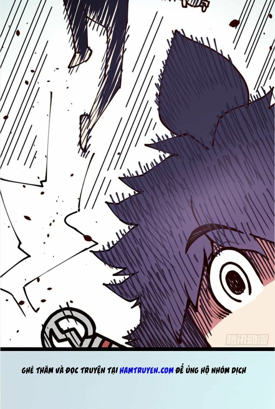 Hiệp Hành Cửu Thiên Chapter 2 - Trang 2