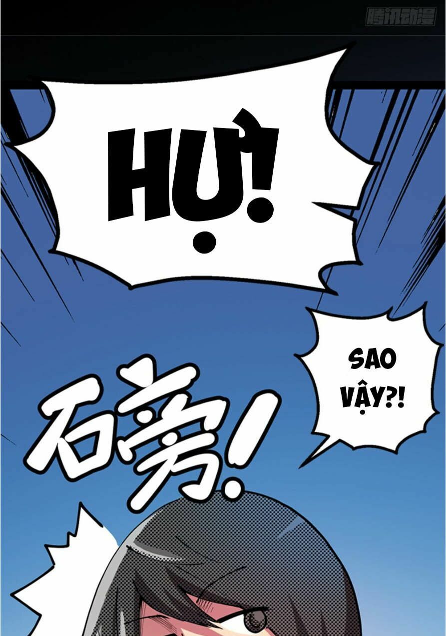 Hiệp Hành Cửu Thiên Chapter 2 - Trang 2