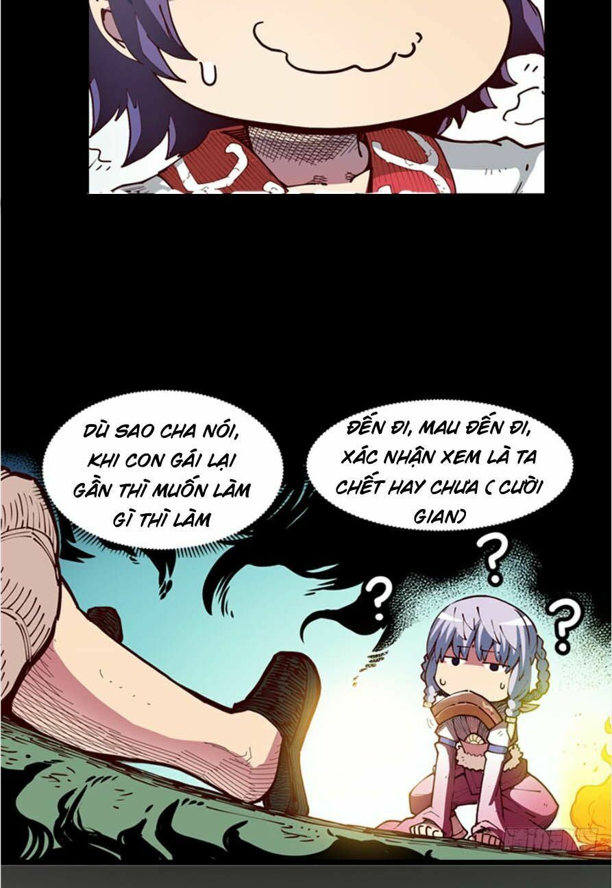 Hiệp Hành Cửu Thiên Chapter 2 - Trang 2