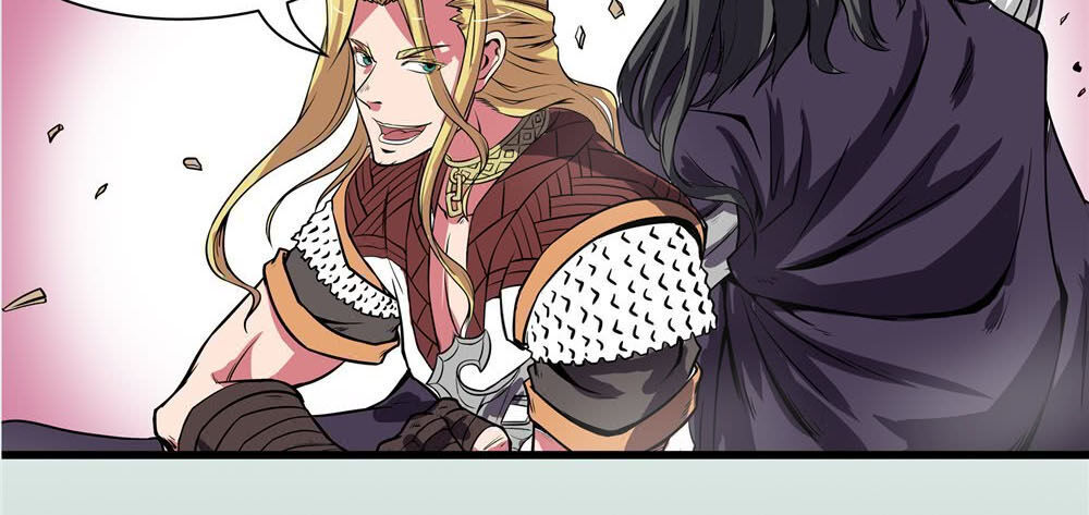 Hiệp Hành Cửu Thiên Chapter 20 - Trang 2