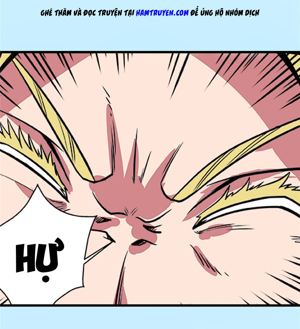 Hiệp Hành Cửu Thiên Chapter 21 - Trang 2