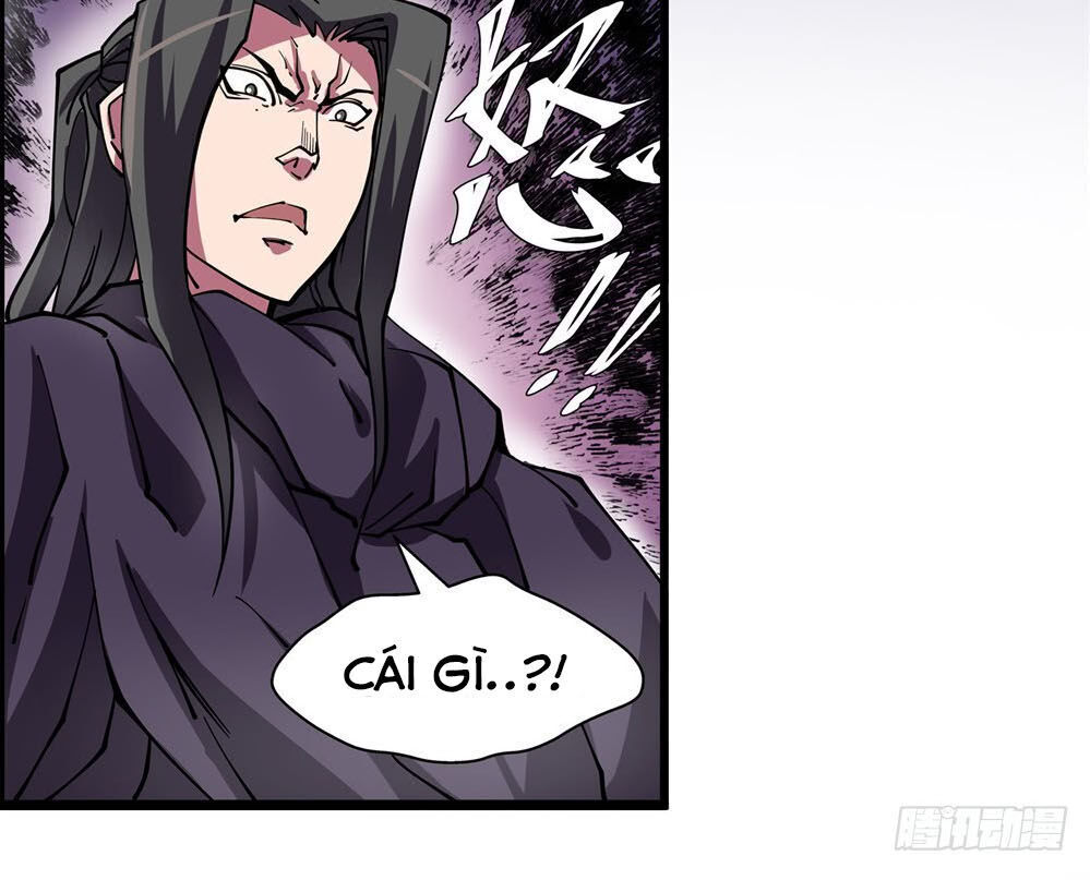 Hiệp Hành Cửu Thiên Chapter 23 - Trang 2