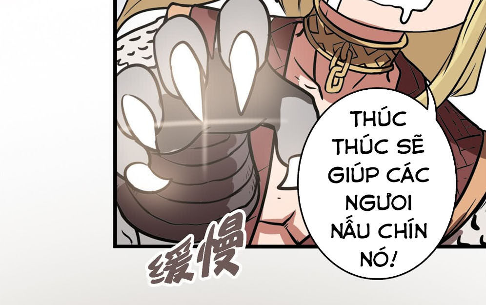 Hiệp Hành Cửu Thiên Chapter 24 - Trang 2