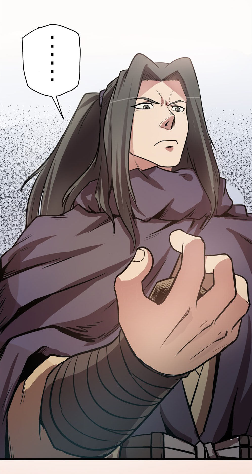 Hiệp Hành Cửu Thiên Chapter 24 - Trang 2