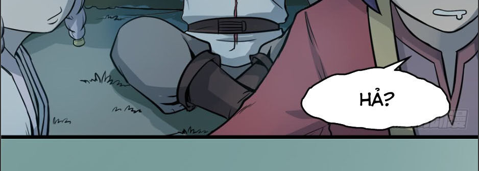 Hiệp Hành Cửu Thiên Chapter 26 - Trang 2