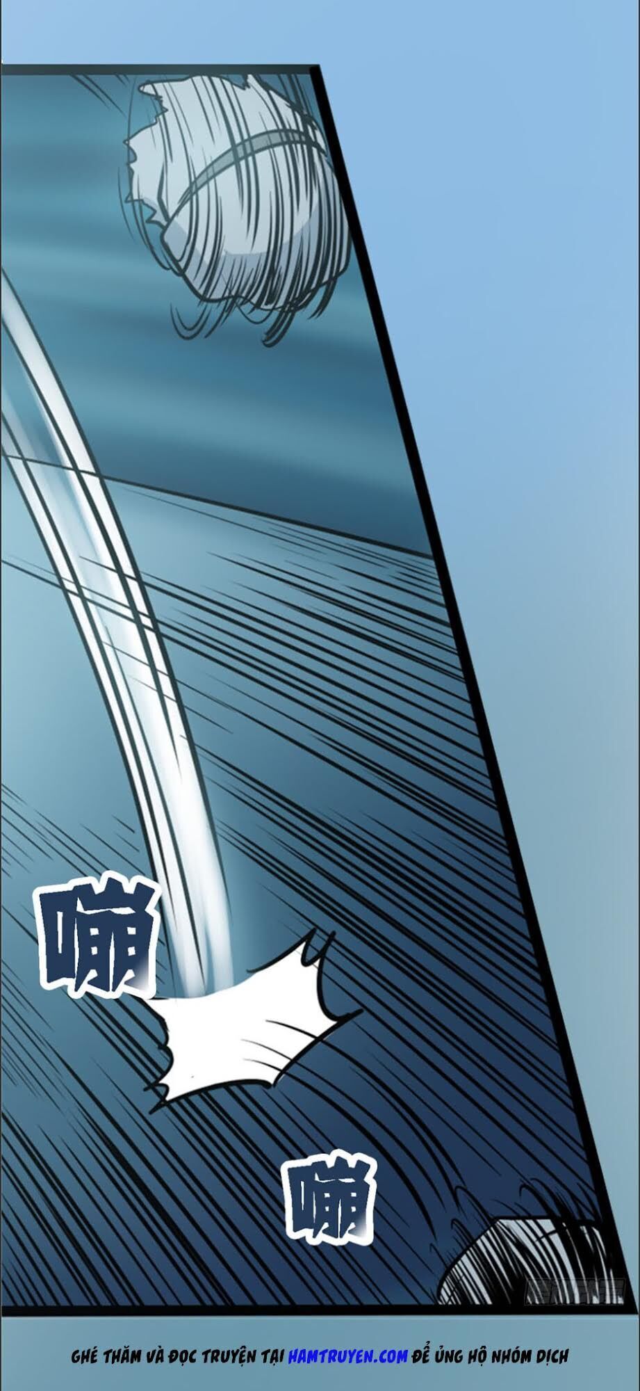 Hiệp Hành Cửu Thiên Chapter 26 - Trang 2