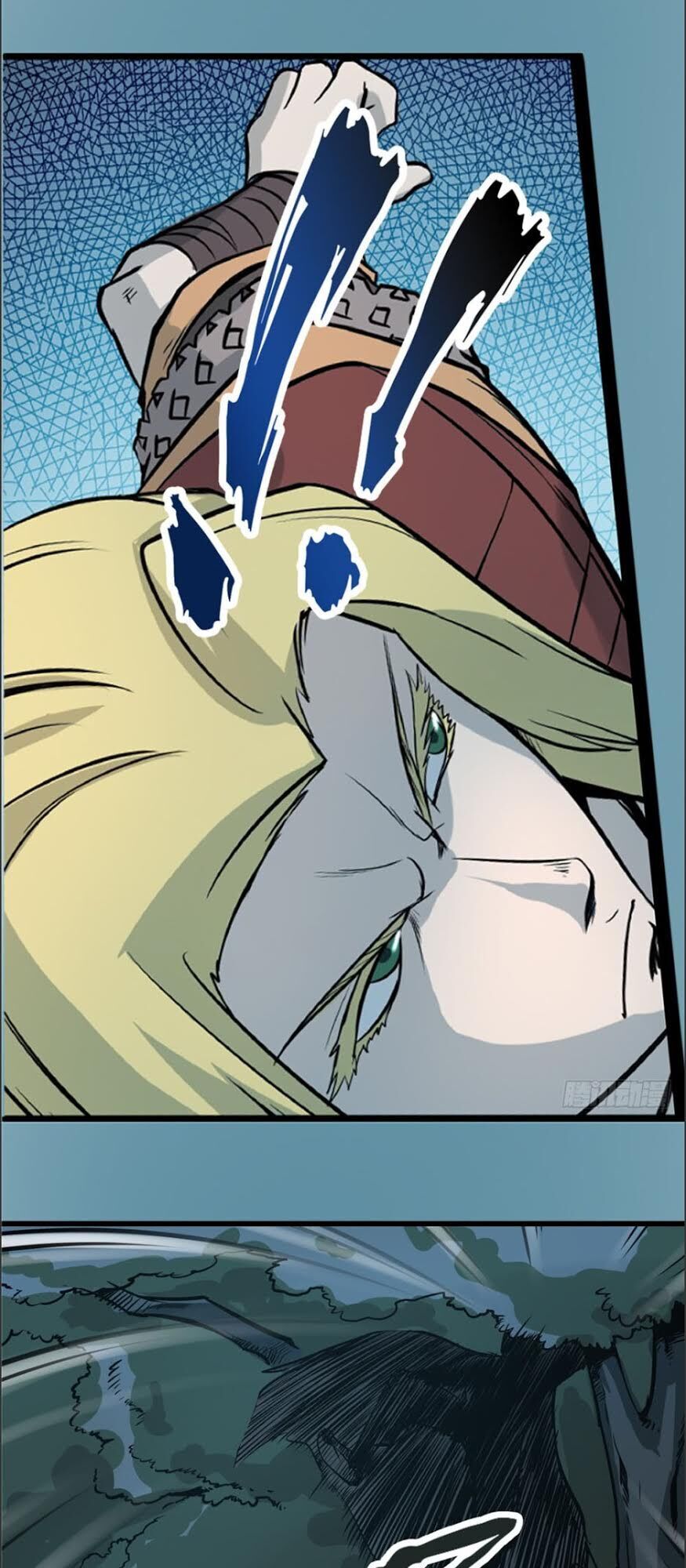 Hiệp Hành Cửu Thiên Chapter 26 - Trang 2