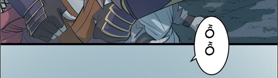 Hiệp Hành Cửu Thiên Chapter 27 - Trang 2