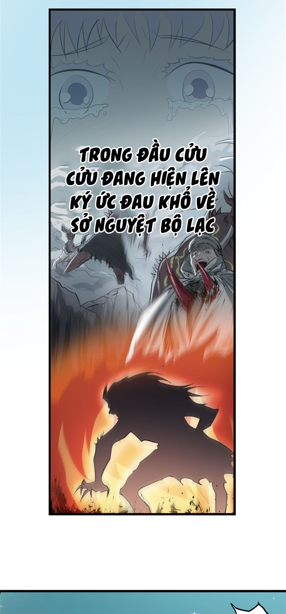Hiệp Hành Cửu Thiên Chapter 28 - Trang 2