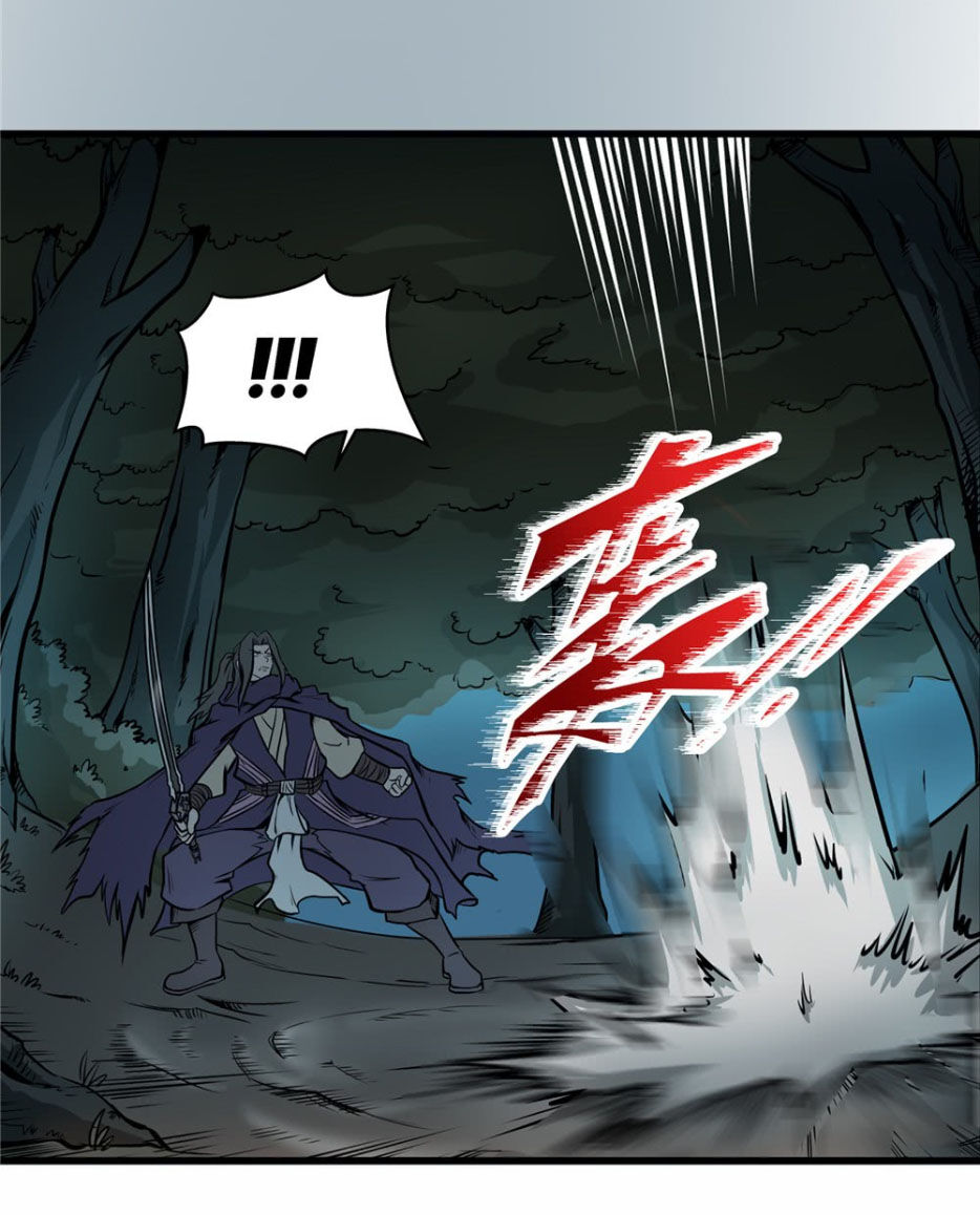 Hiệp Hành Cửu Thiên Chapter 29 - Trang 2