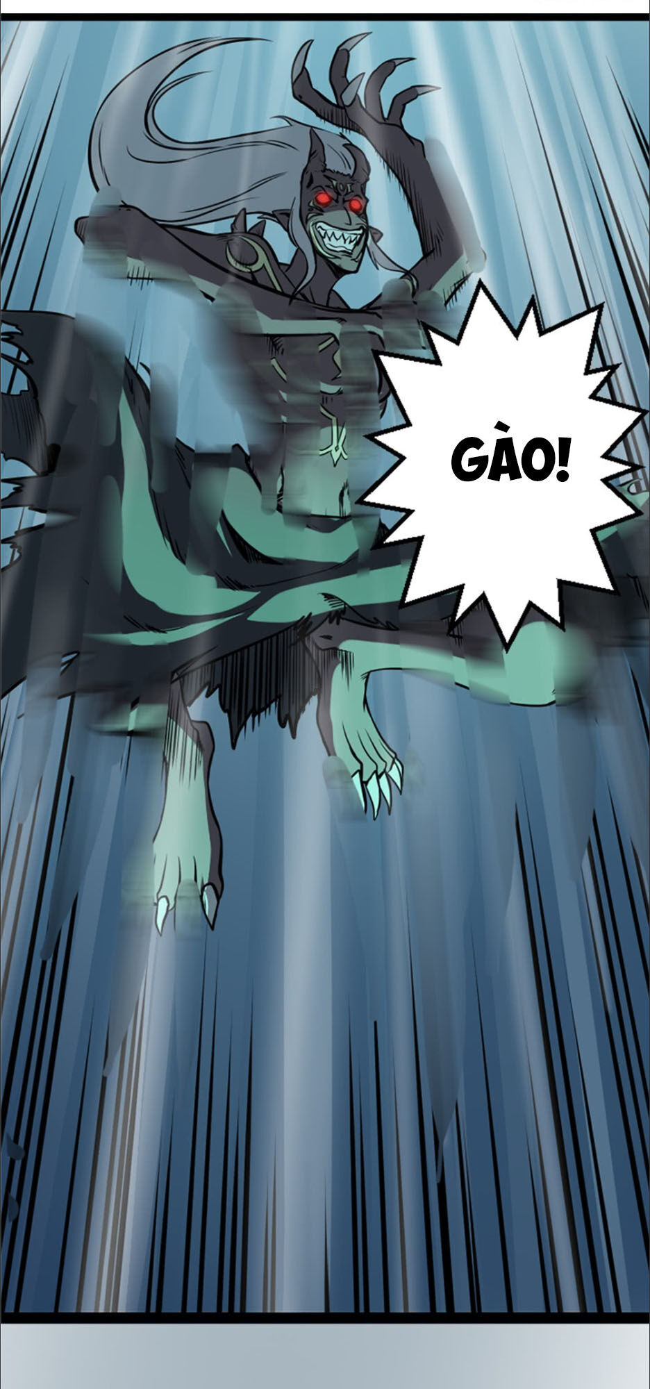 Hiệp Hành Cửu Thiên Chapter 29 - Trang 2