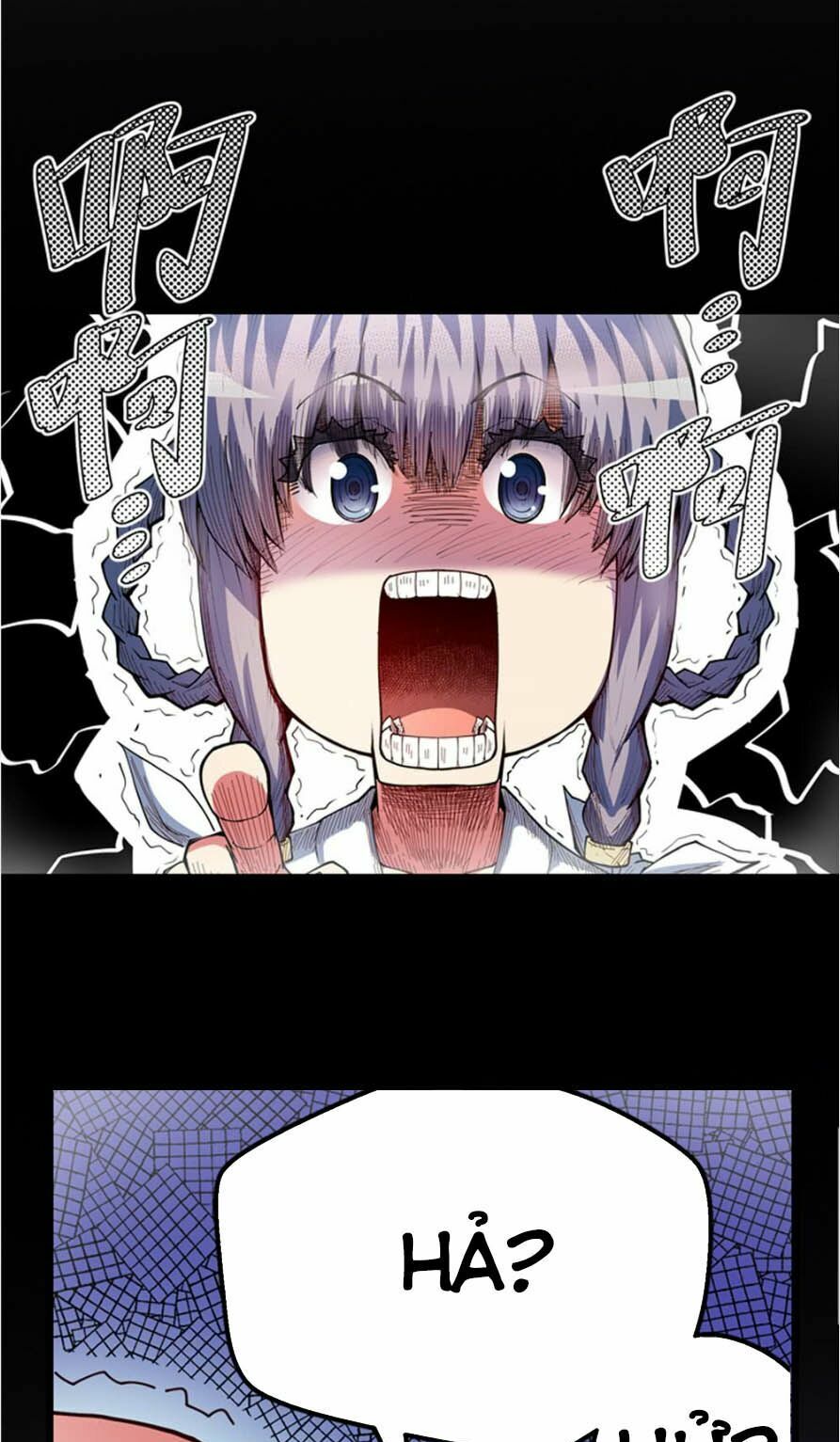 Hiệp Hành Cửu Thiên Chapter 3 - Trang 2