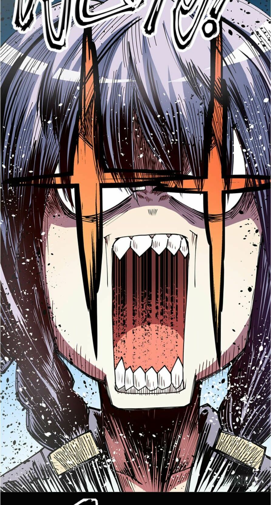 Hiệp Hành Cửu Thiên Chapter 3 - Trang 2