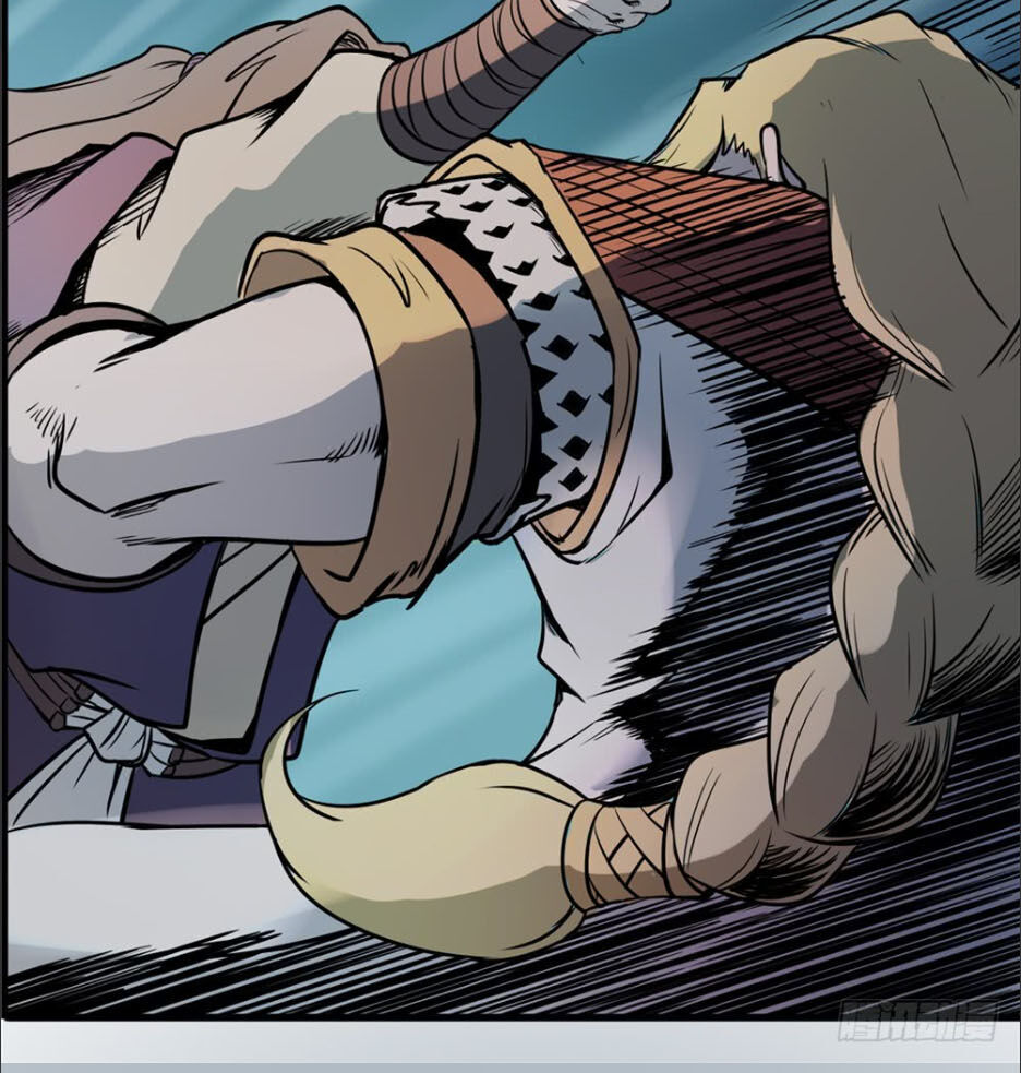 Hiệp Hành Cửu Thiên Chapter 30 - Trang 2