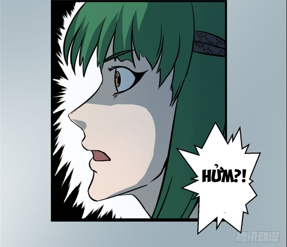 Hiệp Hành Cửu Thiên Chapter 31 - Trang 2