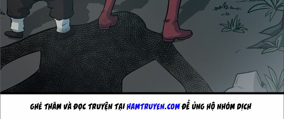 Hiệp Hành Cửu Thiên Chapter 31 - Trang 2