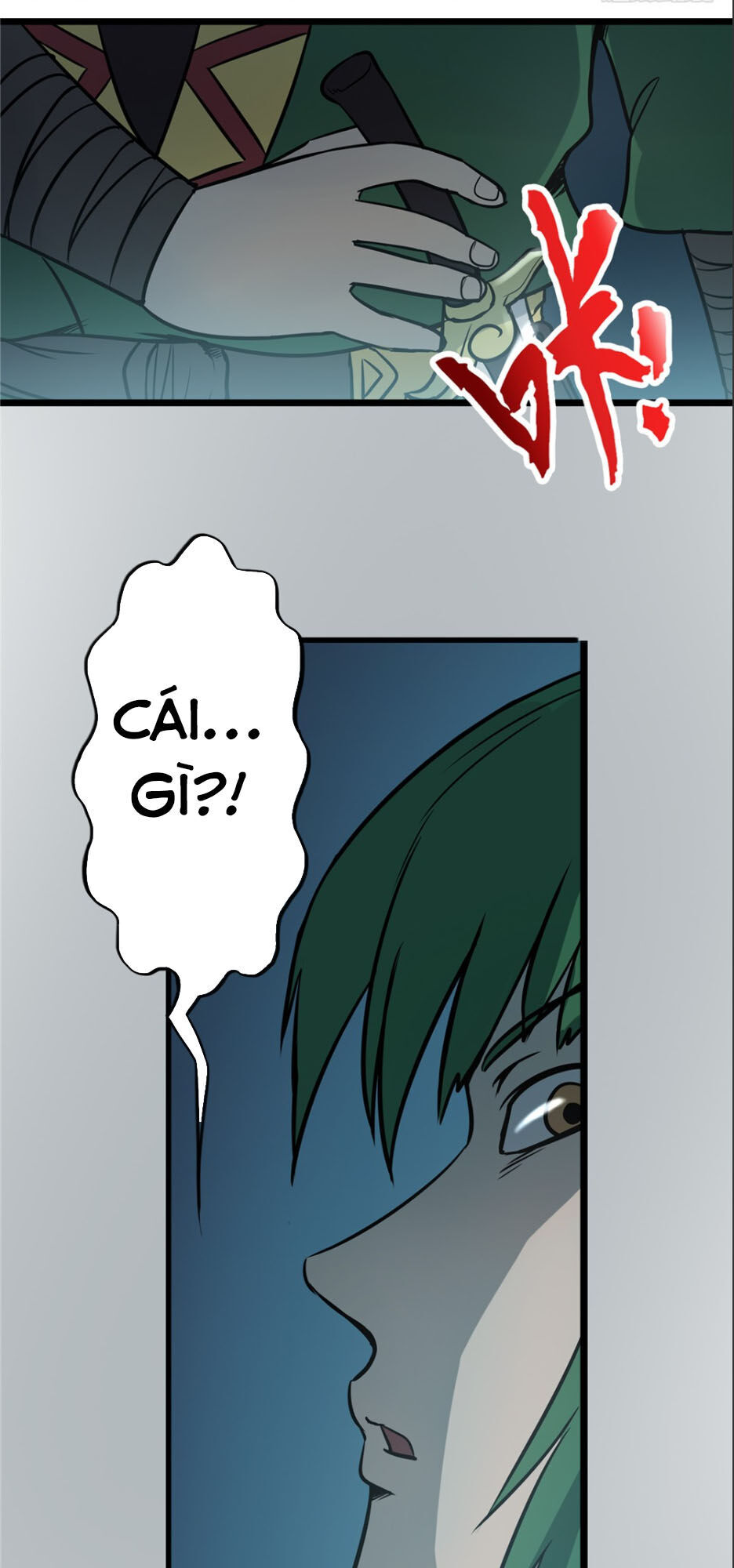 Hiệp Hành Cửu Thiên Chapter 31 - Trang 2