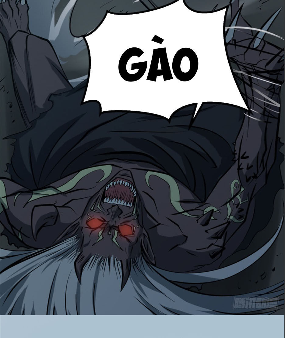 Hiệp Hành Cửu Thiên Chapter 32 - Trang 2