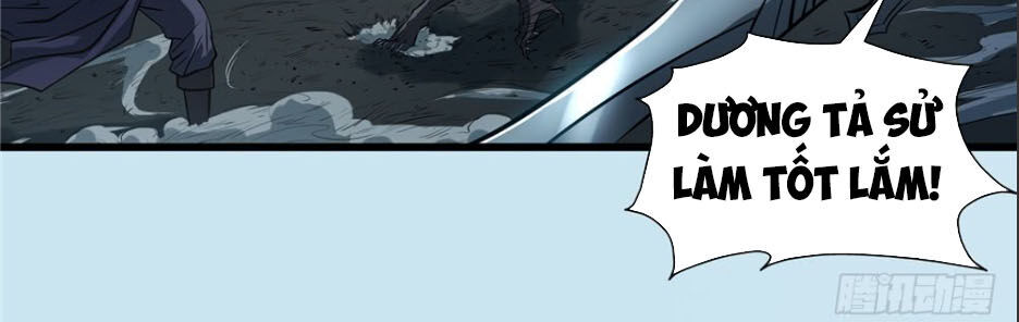 Hiệp Hành Cửu Thiên Chapter 32 - Trang 2