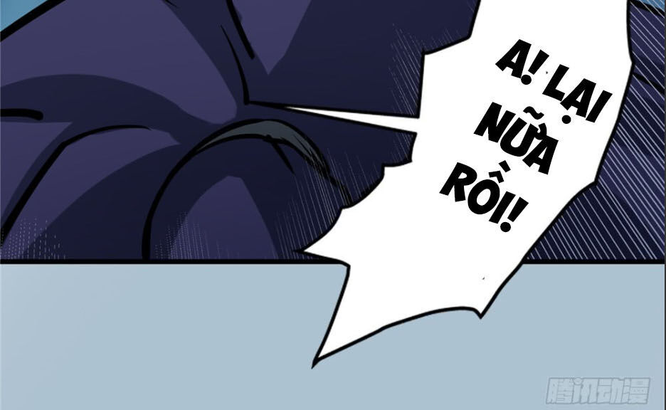 Hiệp Hành Cửu Thiên Chapter 32 - Trang 2