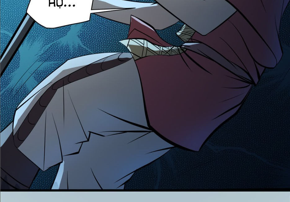 Hiệp Hành Cửu Thiên Chapter 33 - Trang 2