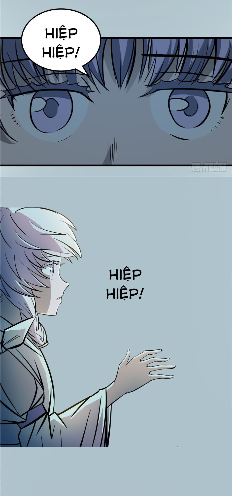 Hiệp Hành Cửu Thiên Chapter 33 - Trang 2