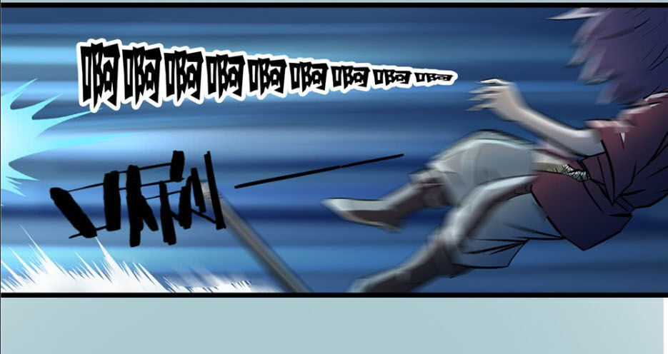 Hiệp Hành Cửu Thiên Chapter 33 - Trang 2