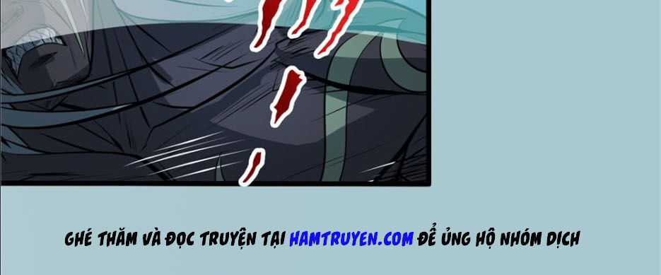 Hiệp Hành Cửu Thiên Chapter 34 - Trang 2