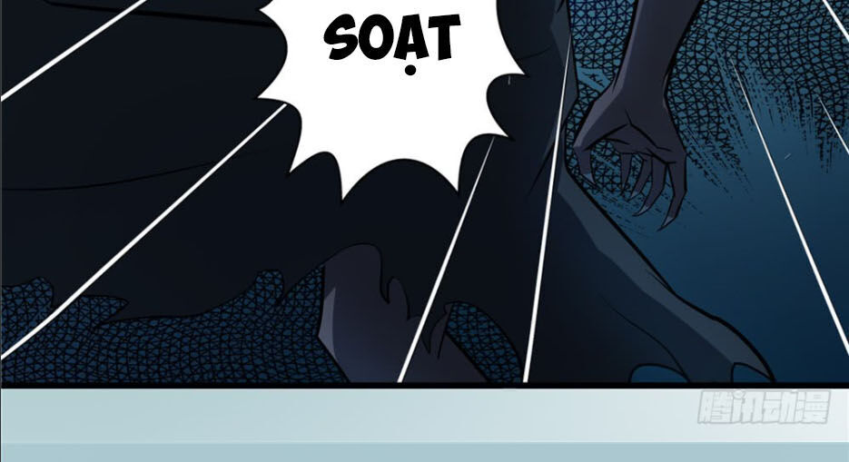 Hiệp Hành Cửu Thiên Chapter 34 - Trang 2