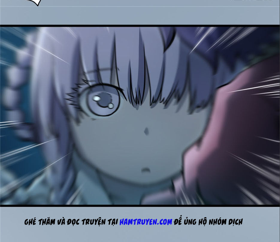 Hiệp Hành Cửu Thiên Chapter 35 - Trang 2