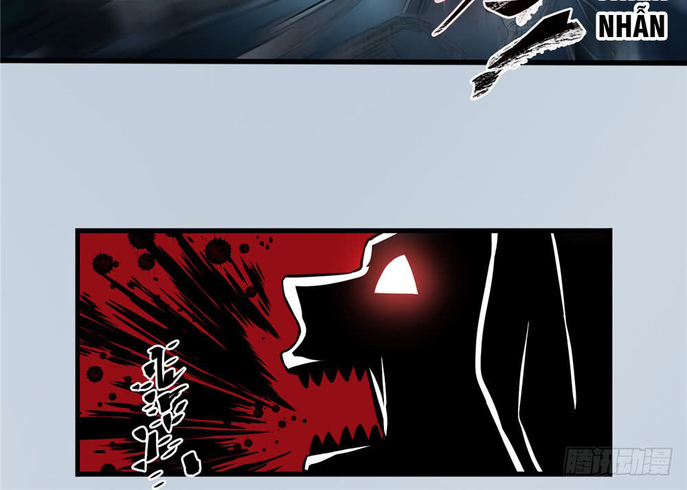 Hiệp Hành Cửu Thiên Chapter 37 - Trang 2