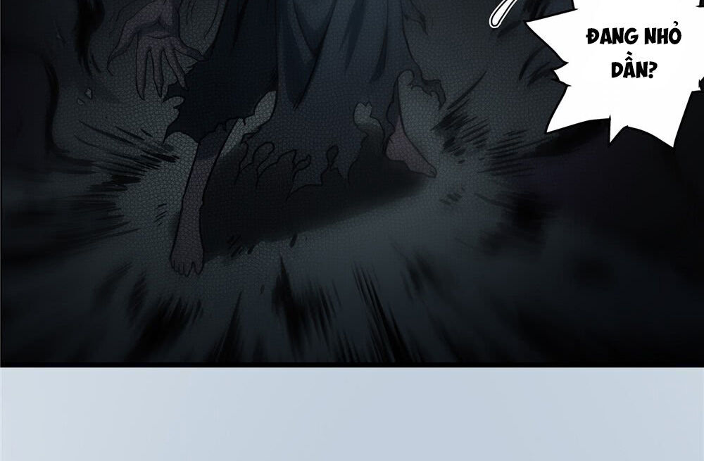 Hiệp Hành Cửu Thiên Chapter 37 - Trang 2