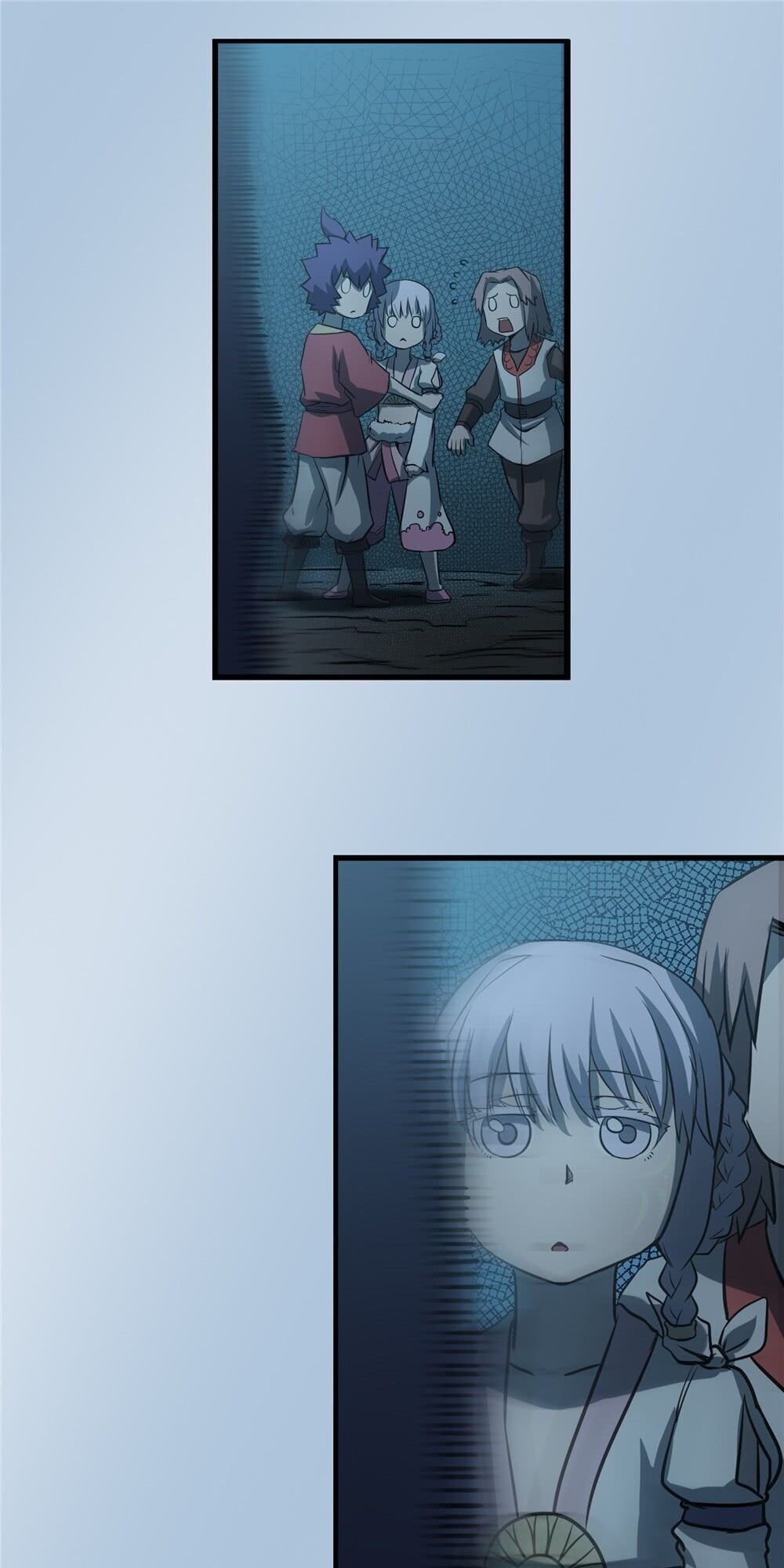 Hiệp Hành Cửu Thiên Chapter 38 - Trang 2