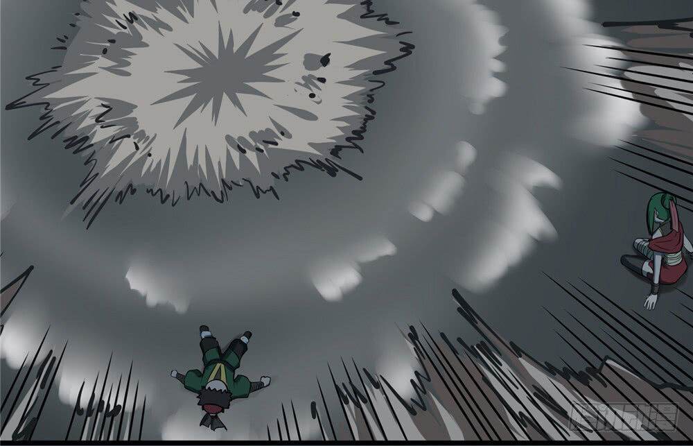 Hiệp Hành Cửu Thiên Chapter 38 - Trang 2