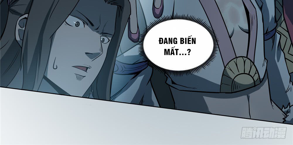 Hiệp Hành Cửu Thiên Chapter 39 - Trang 2