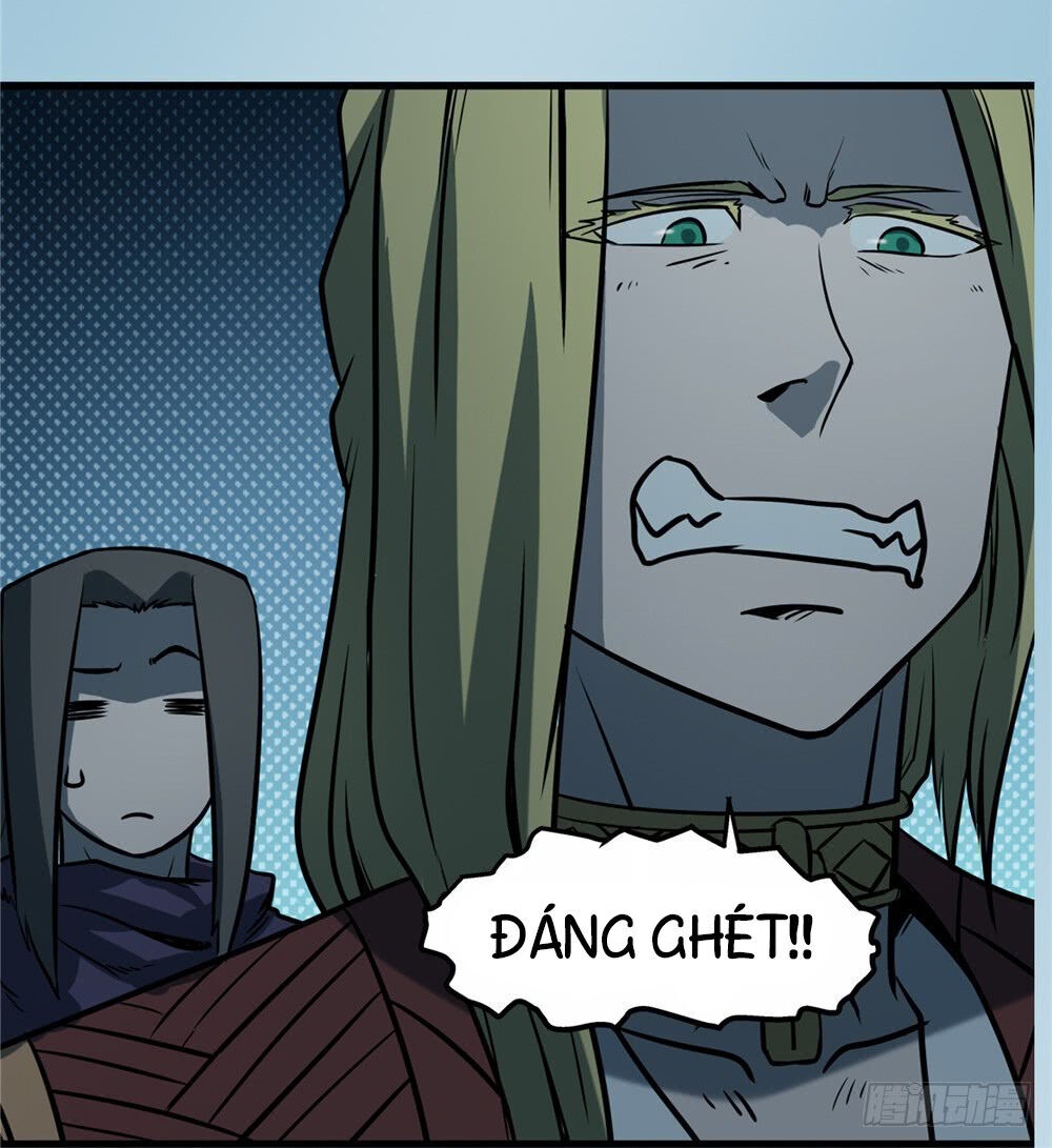 Hiệp Hành Cửu Thiên Chapter 39 - Trang 2