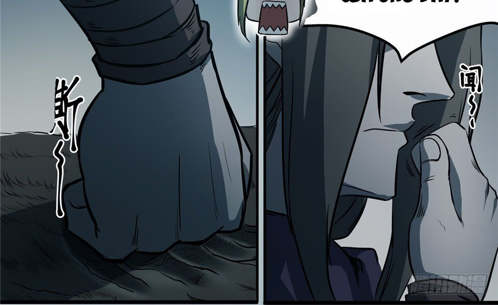 Hiệp Hành Cửu Thiên Chapter 39 - Trang 2