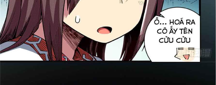 Hiệp Hành Cửu Thiên Chapter 4 - Trang 2