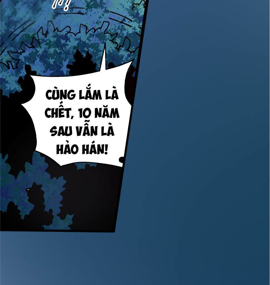 Hiệp Hành Cửu Thiên Chapter 4 - Trang 2