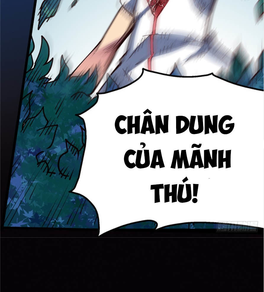 Hiệp Hành Cửu Thiên Chapter 4 - Trang 2