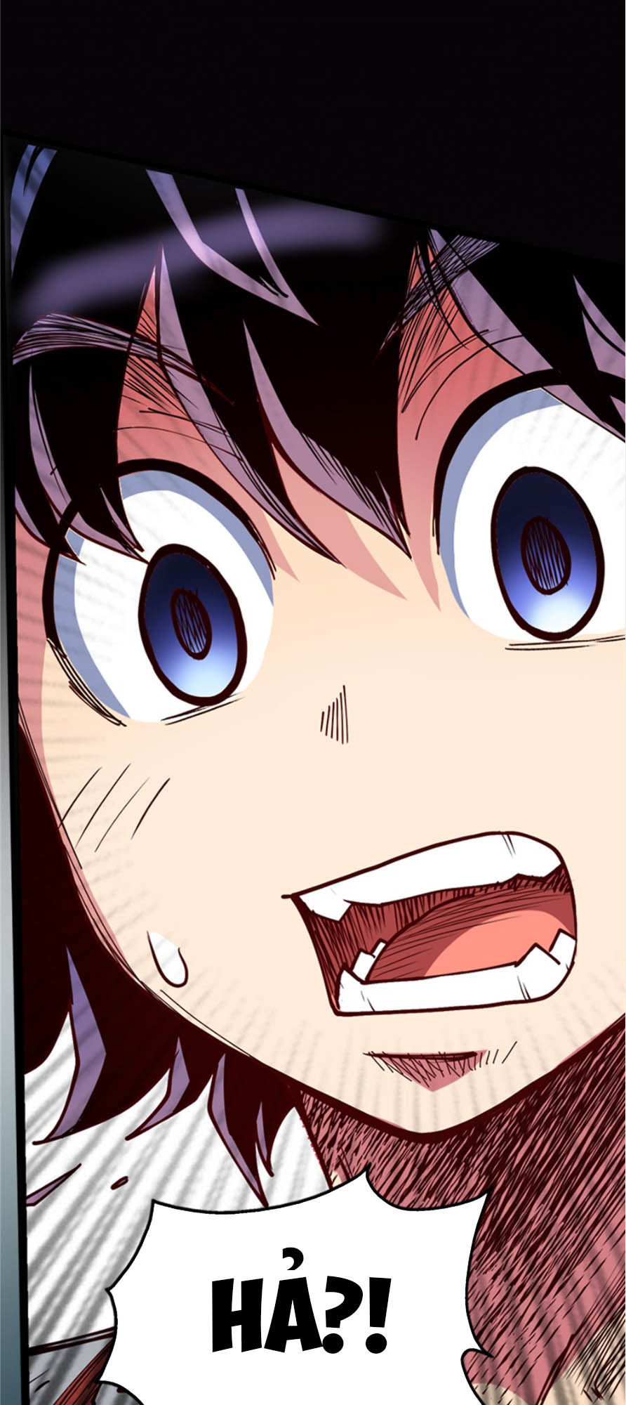 Hiệp Hành Cửu Thiên Chapter 4 - Trang 2