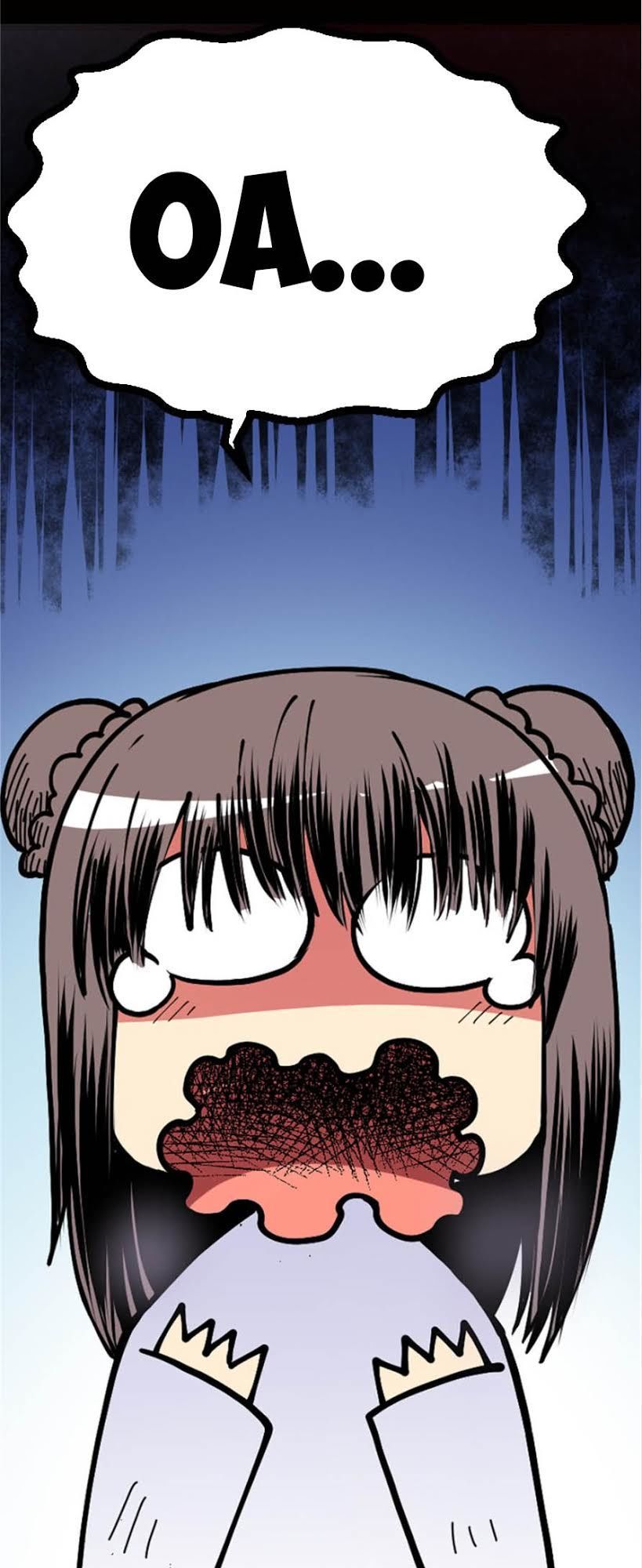 Hiệp Hành Cửu Thiên Chapter 4 - Trang 2