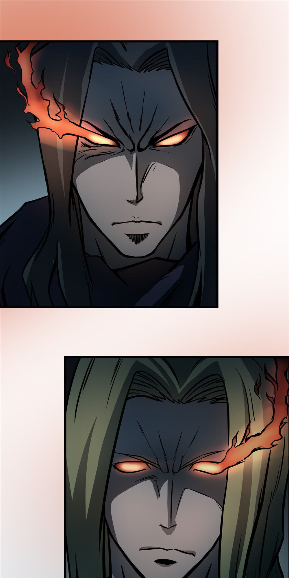 Hiệp Hành Cửu Thiên Chapter 40 - Trang 2