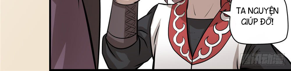 Hiệp Hành Cửu Thiên Chapter 42 - Trang 2