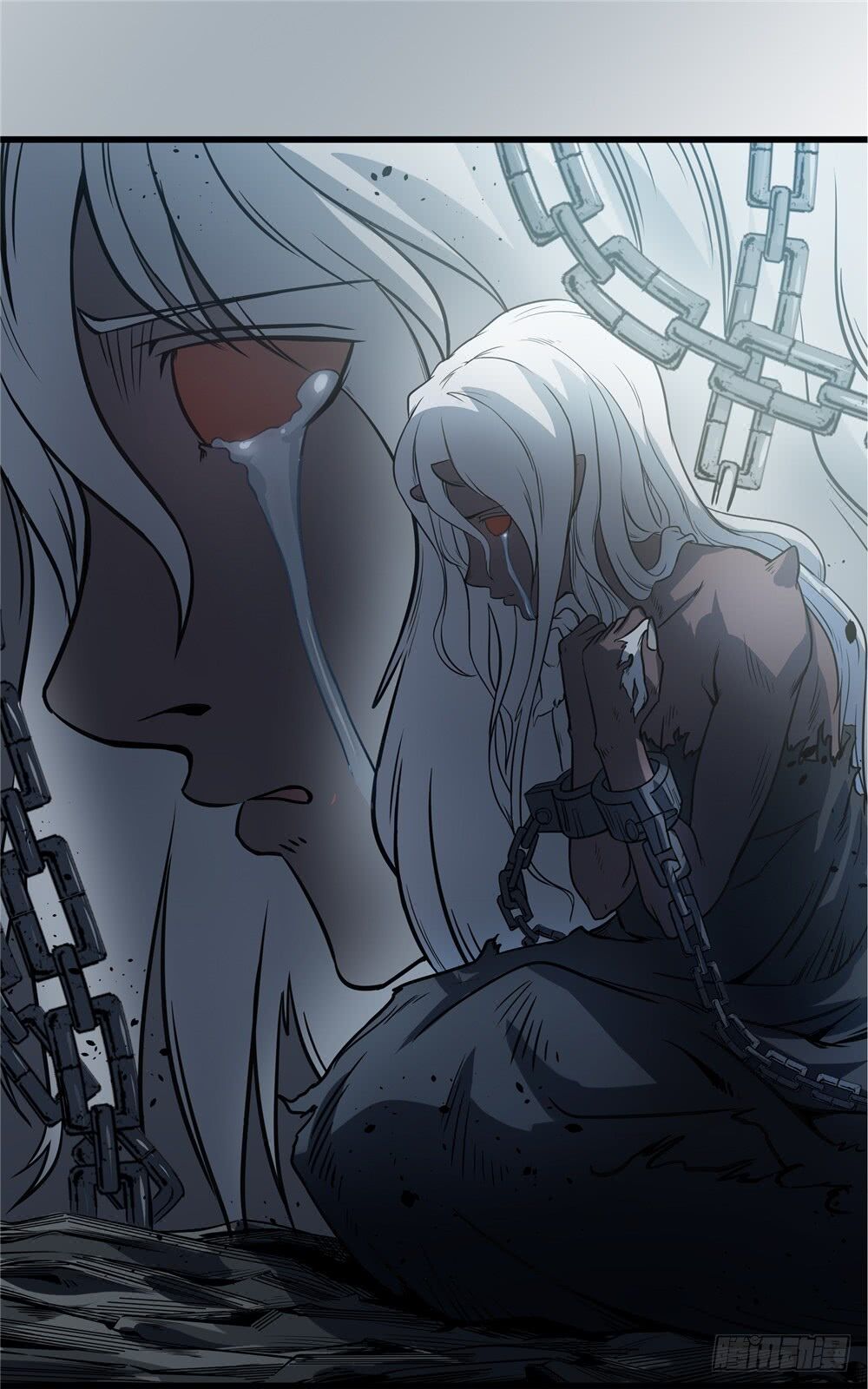 Hiệp Hành Cửu Thiên Chapter 42 - Trang 2